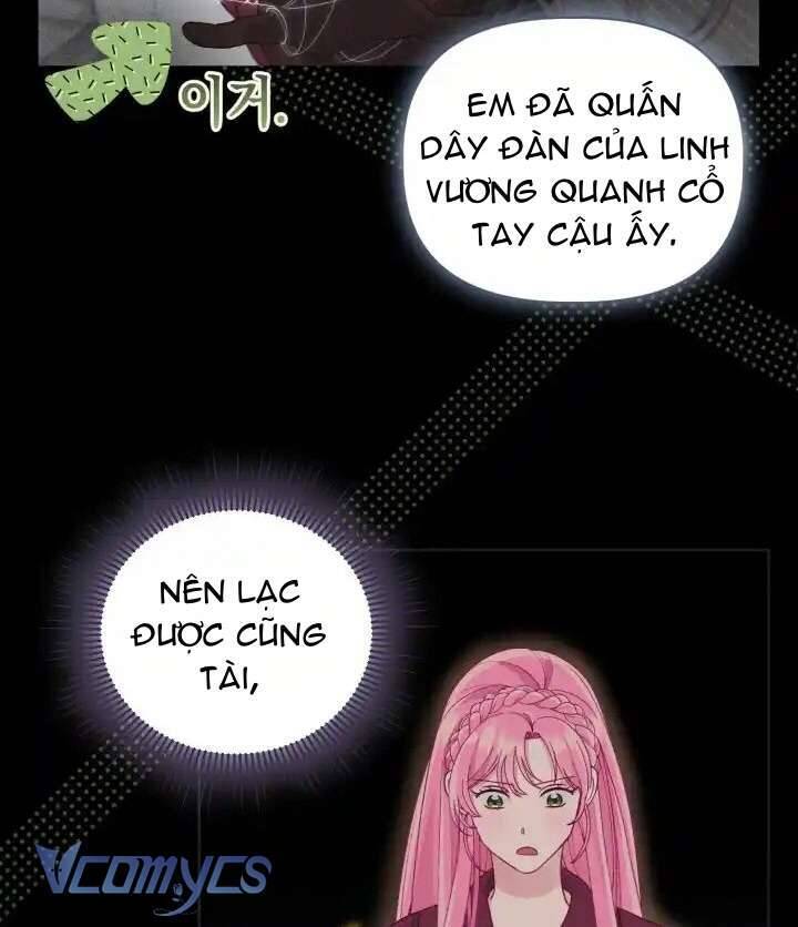 Sự Điều Trị Đặc Biệt Của Tinh Linh - Chap 78 - Trang 24