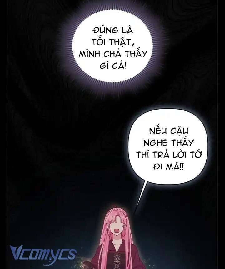 Sự Điều Trị Đặc Biệt Của Tinh Linh - Chap 78 - Trang 32