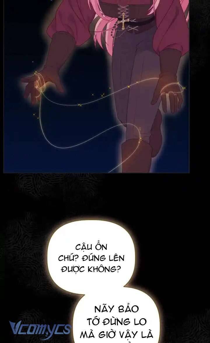 Sự Điều Trị Đặc Biệt Của Tinh Linh - Chap 78 - Trang 36
