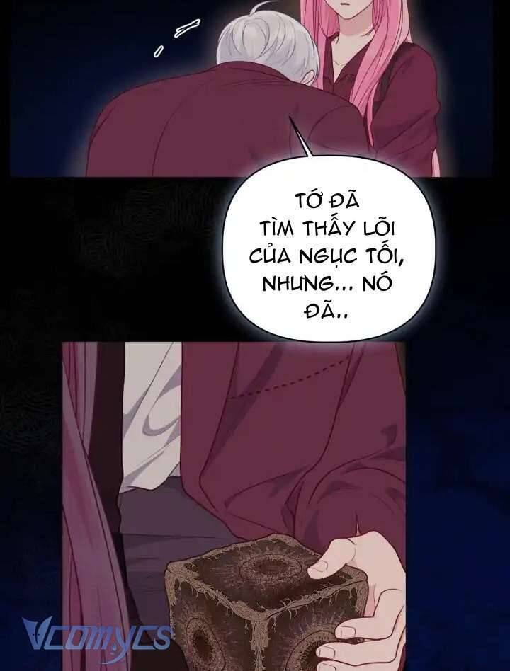 Sự Điều Trị Đặc Biệt Của Tinh Linh - Chap 78 - Trang 47