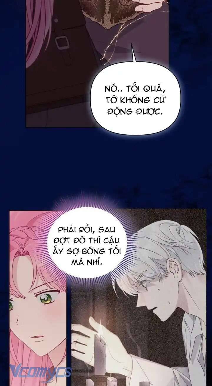 Sự Điều Trị Đặc Biệt Của Tinh Linh - Chap 78 - Trang 48