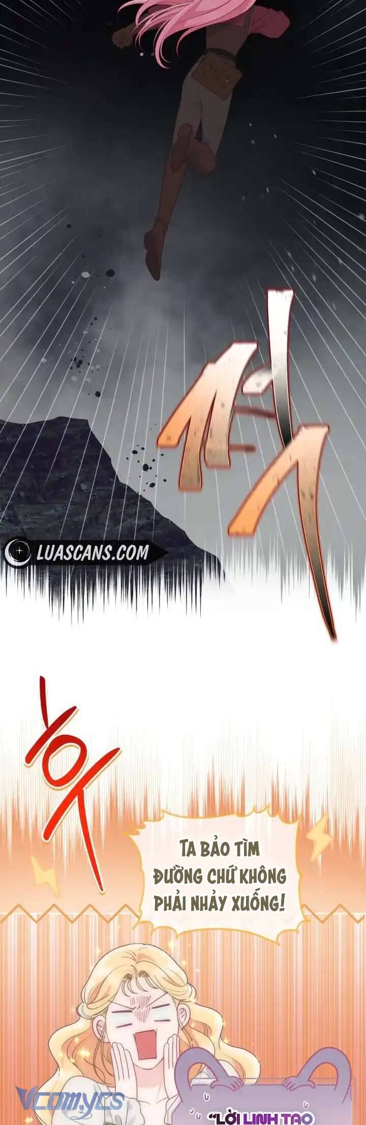 Sự Điều Trị Đặc Biệt Của Tinh Linh - Chap 78 - Trang 6