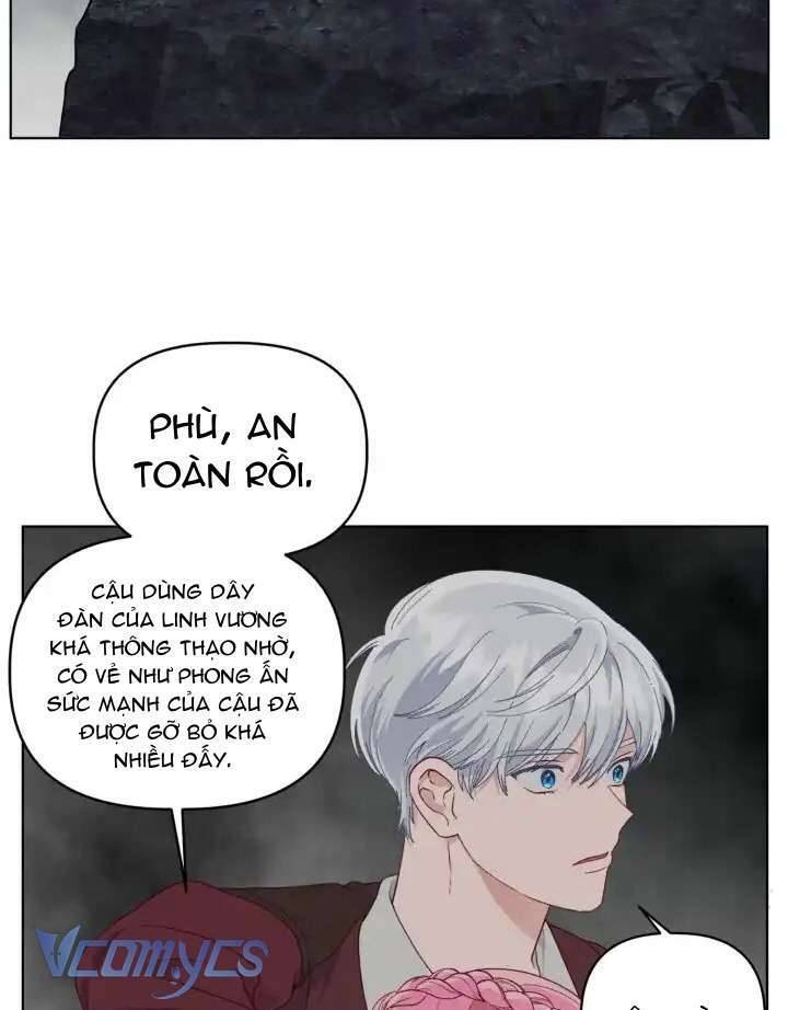 Sự Điều Trị Đặc Biệt Của Tinh Linh - Chap 78 - Trang 59