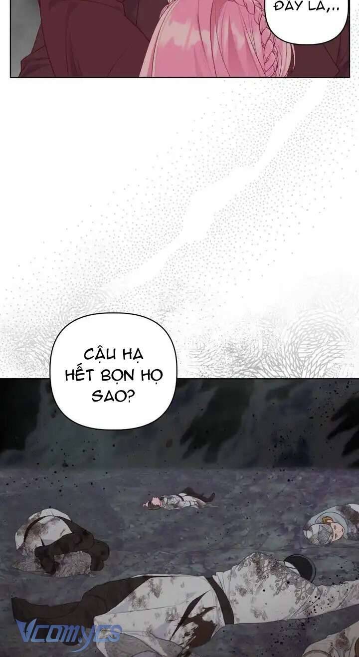 Sự Điều Trị Đặc Biệt Của Tinh Linh - Chap 78 - Trang 60