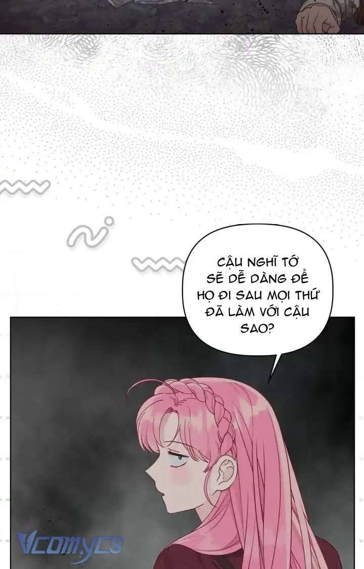 Sự Điều Trị Đặc Biệt Của Tinh Linh - Chap 78 - Trang 61