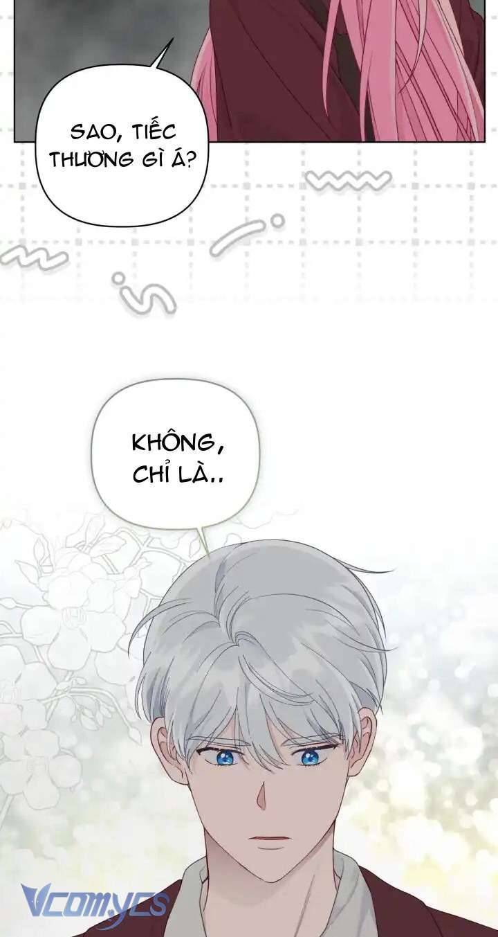 Sự Điều Trị Đặc Biệt Của Tinh Linh - Chap 78 - Trang 62