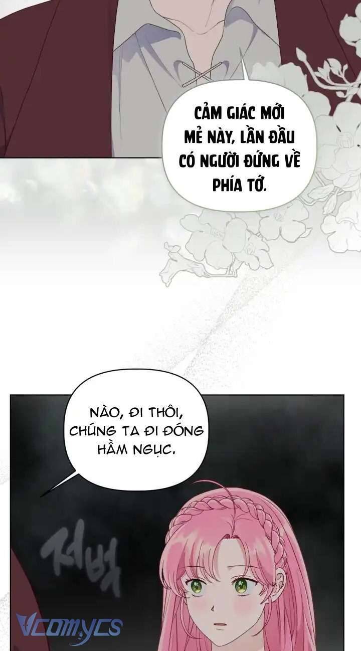 Sự Điều Trị Đặc Biệt Của Tinh Linh - Chap 78 - Trang 63