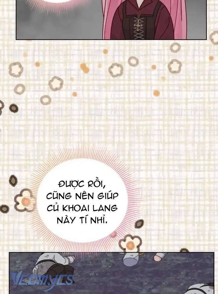 Sự Điều Trị Đặc Biệt Của Tinh Linh - Chap 78 - Trang 65