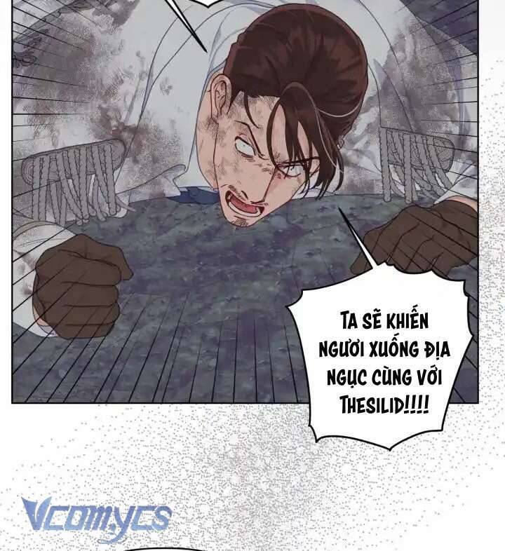 Sự Điều Trị Đặc Biệt Của Tinh Linh - Chap 78 - Trang 68