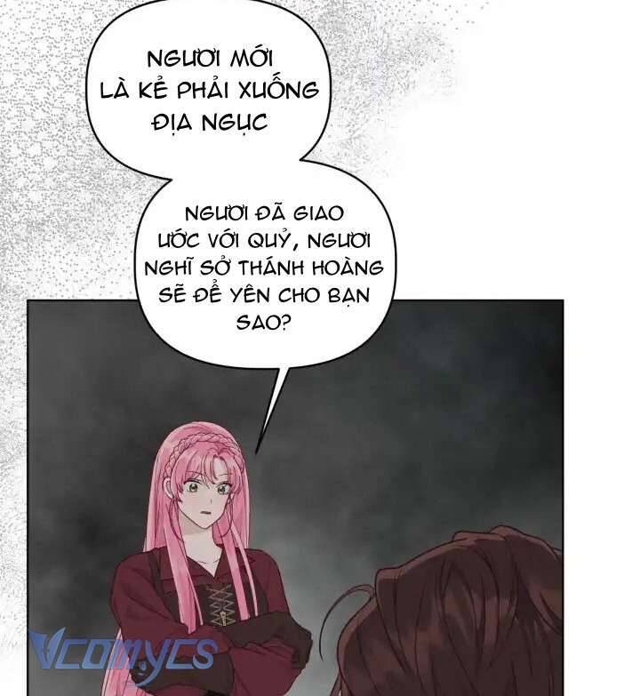 Sự Điều Trị Đặc Biệt Của Tinh Linh - Chap 78 - Trang 69
