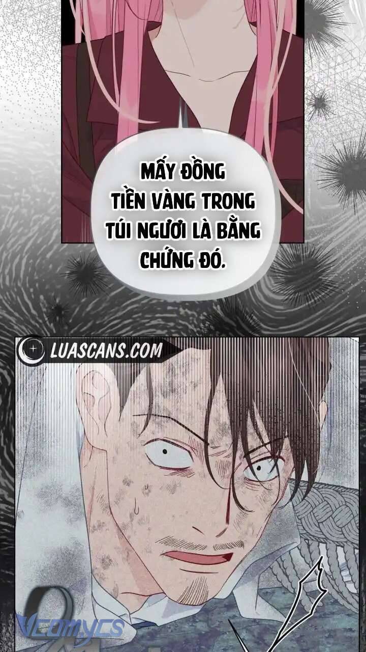 Sự Điều Trị Đặc Biệt Của Tinh Linh - Chap 78 - Trang 72
