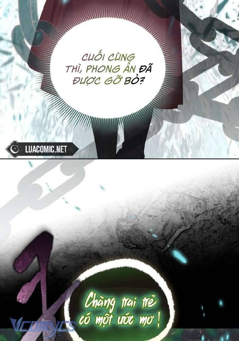 Sự Điều Trị Đặc Biệt Của Tinh Linh - Chap 79 - Trang 12