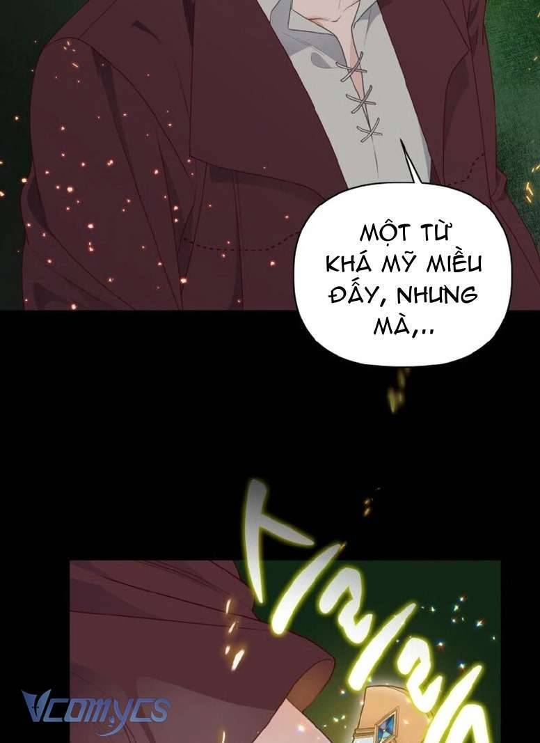 Sự Điều Trị Đặc Biệt Của Tinh Linh - Chap 79 - Trang 15