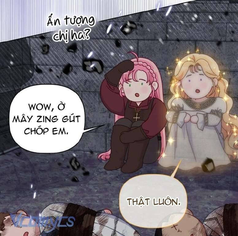 Sự Điều Trị Đặc Biệt Của Tinh Linh - Chap 79 - Trang 27
