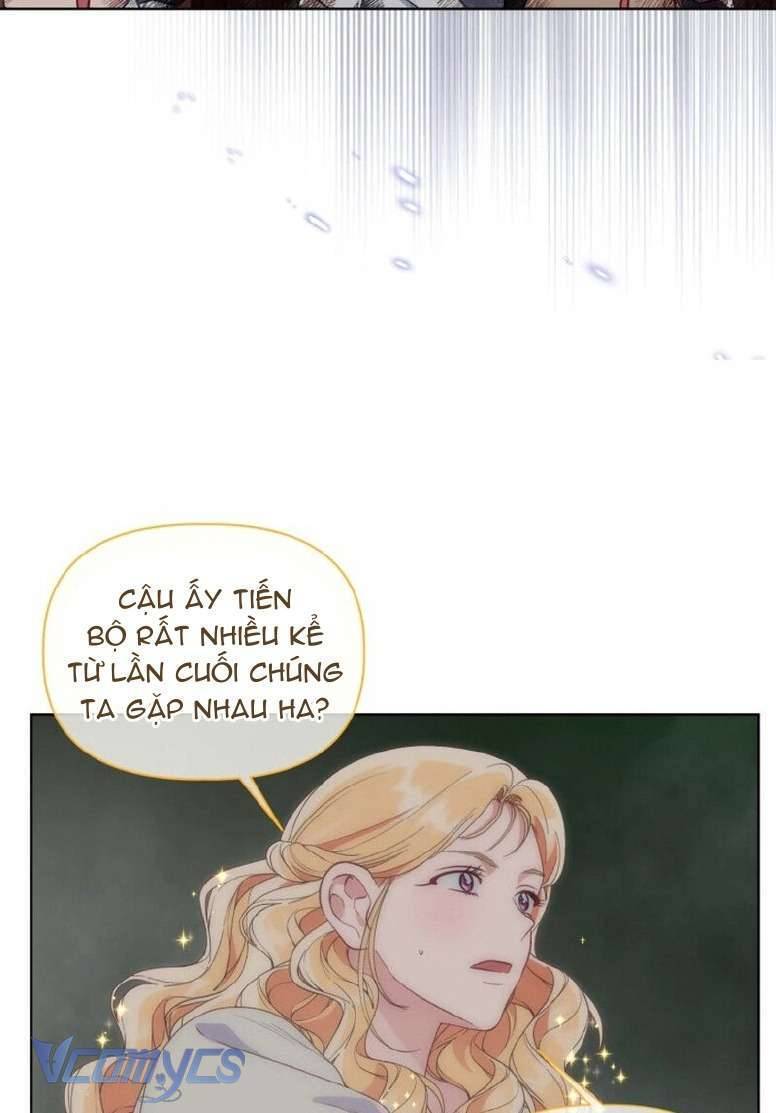 Sự Điều Trị Đặc Biệt Của Tinh Linh - Chap 79 - Trang 28
