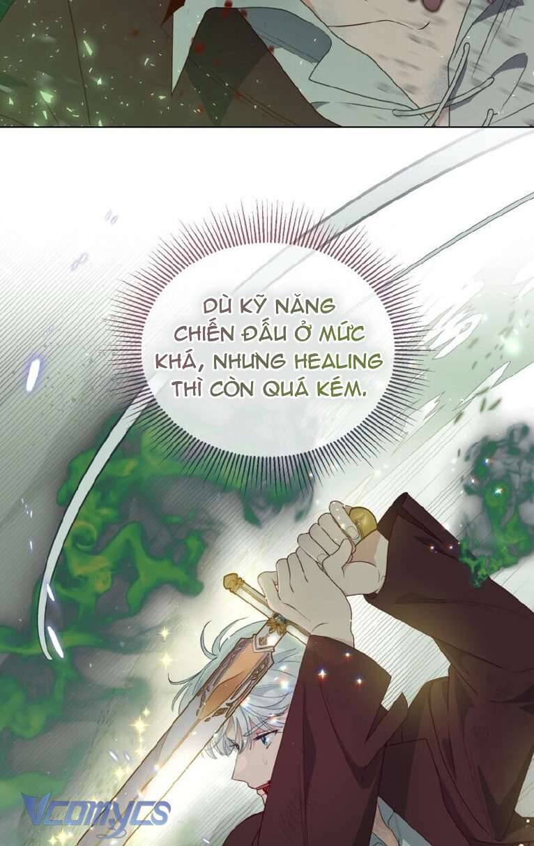 Sự Điều Trị Đặc Biệt Của Tinh Linh - Chap 79 - Trang 31