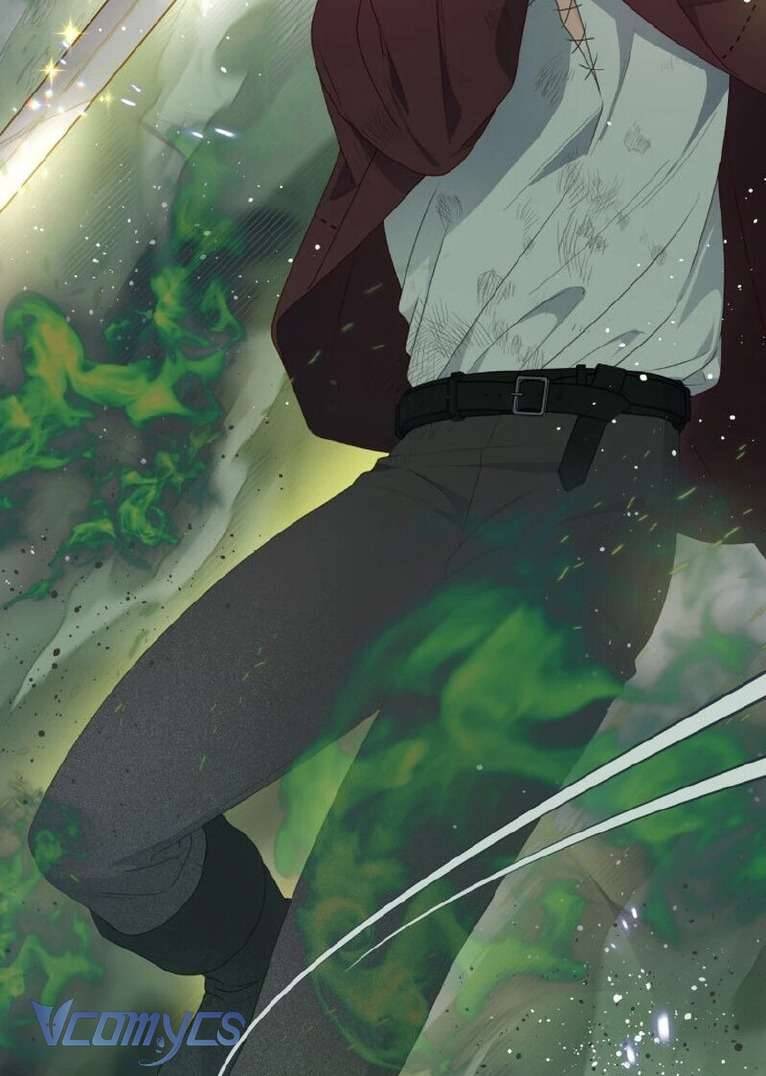 Sự Điều Trị Đặc Biệt Của Tinh Linh - Chap 79 - Trang 32