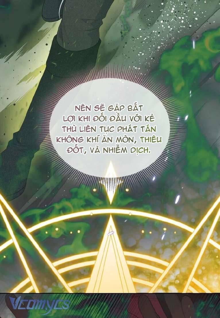 Sự Điều Trị Đặc Biệt Của Tinh Linh - Chap 79 - Trang 33