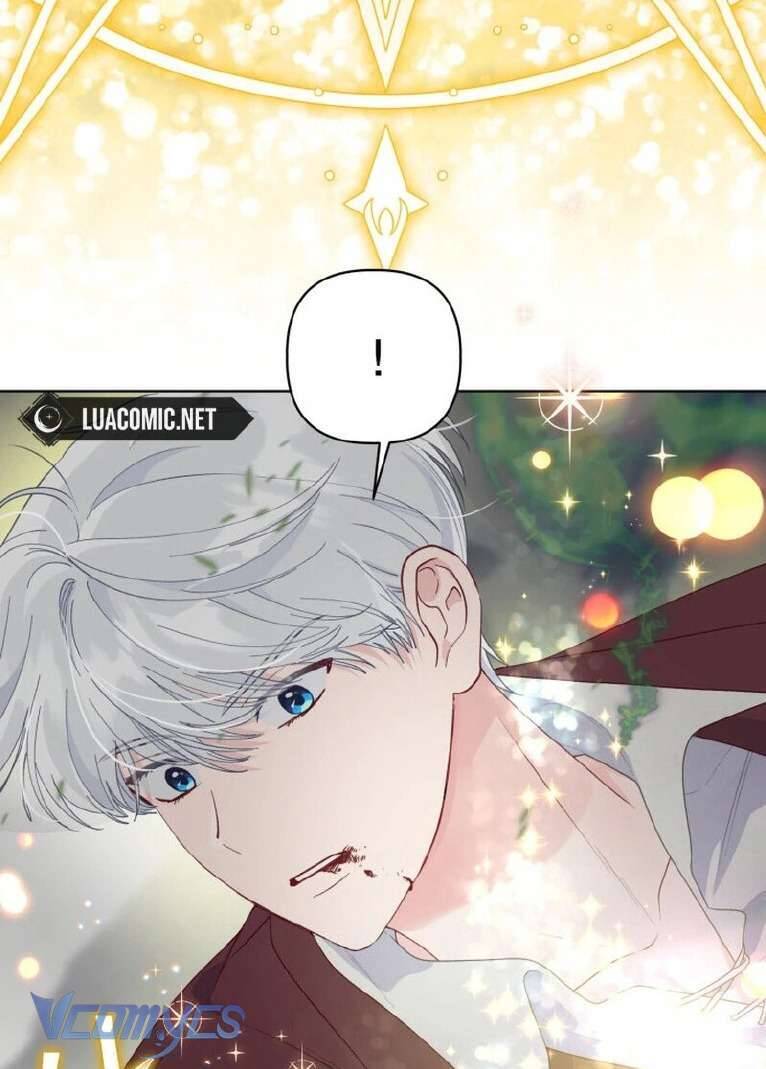 Sự Điều Trị Đặc Biệt Của Tinh Linh - Chap 79 - Trang 35