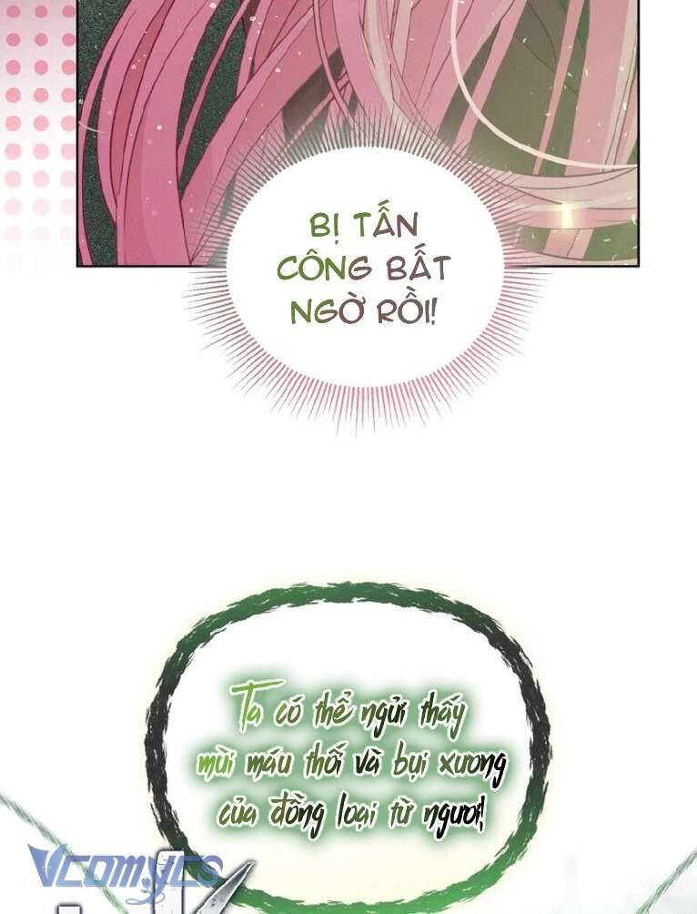 Sự Điều Trị Đặc Biệt Của Tinh Linh - Chap 79 - Trang 44