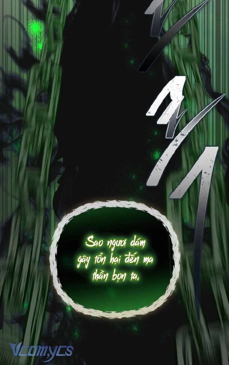Sự Điều Trị Đặc Biệt Của Tinh Linh - Chap 79 - Trang 46