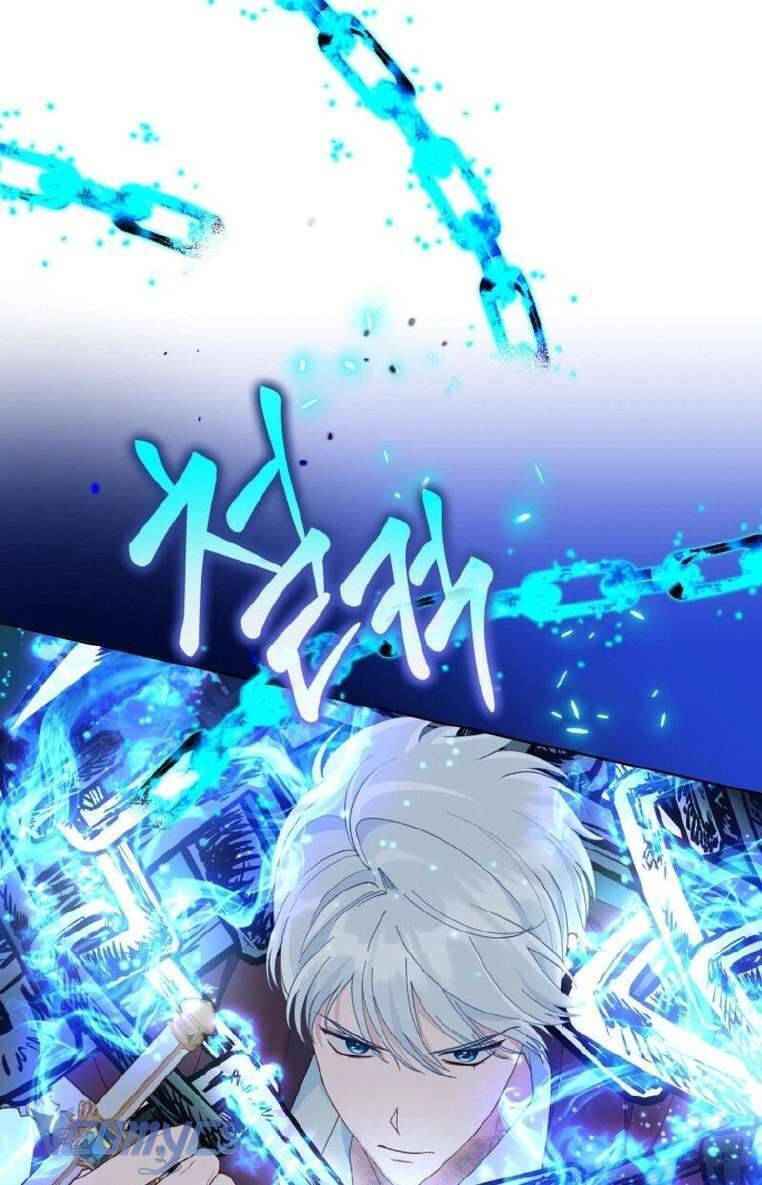 Sự Điều Trị Đặc Biệt Của Tinh Linh - Chap 79 - Trang 58