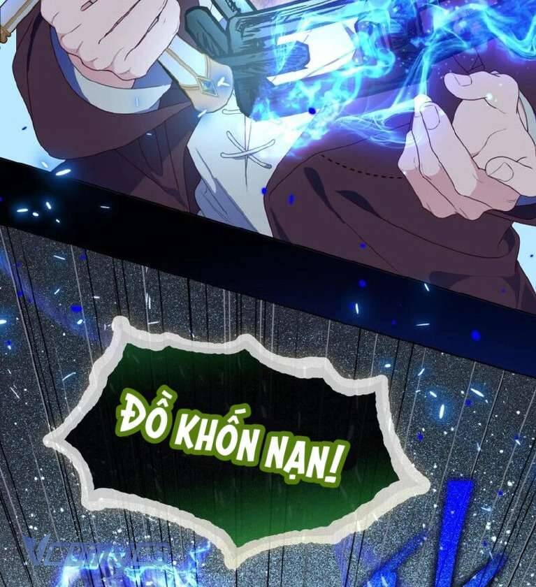 Sự Điều Trị Đặc Biệt Của Tinh Linh - Chap 79 - Trang 59