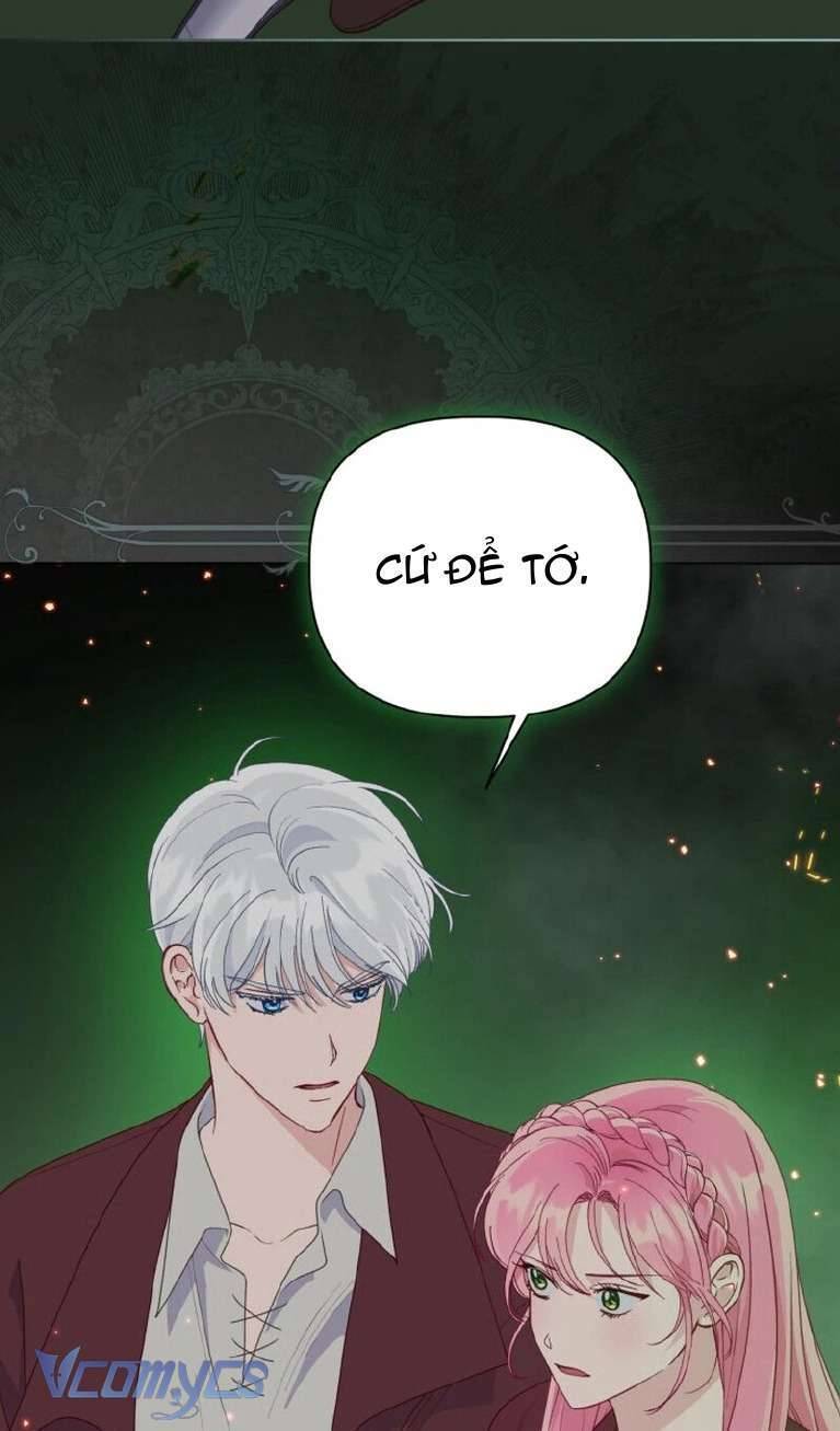 Sự Điều Trị Đặc Biệt Của Tinh Linh - Chap 79 - Trang 7