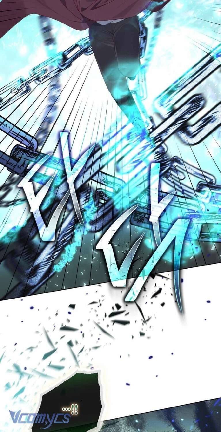Sự Điều Trị Đặc Biệt Của Tinh Linh - Chap 79 - Trang 64