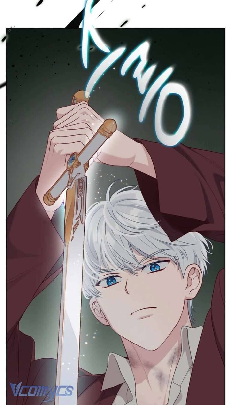 Sự Điều Trị Đặc Biệt Của Tinh Linh - Chap 79 - Trang 74