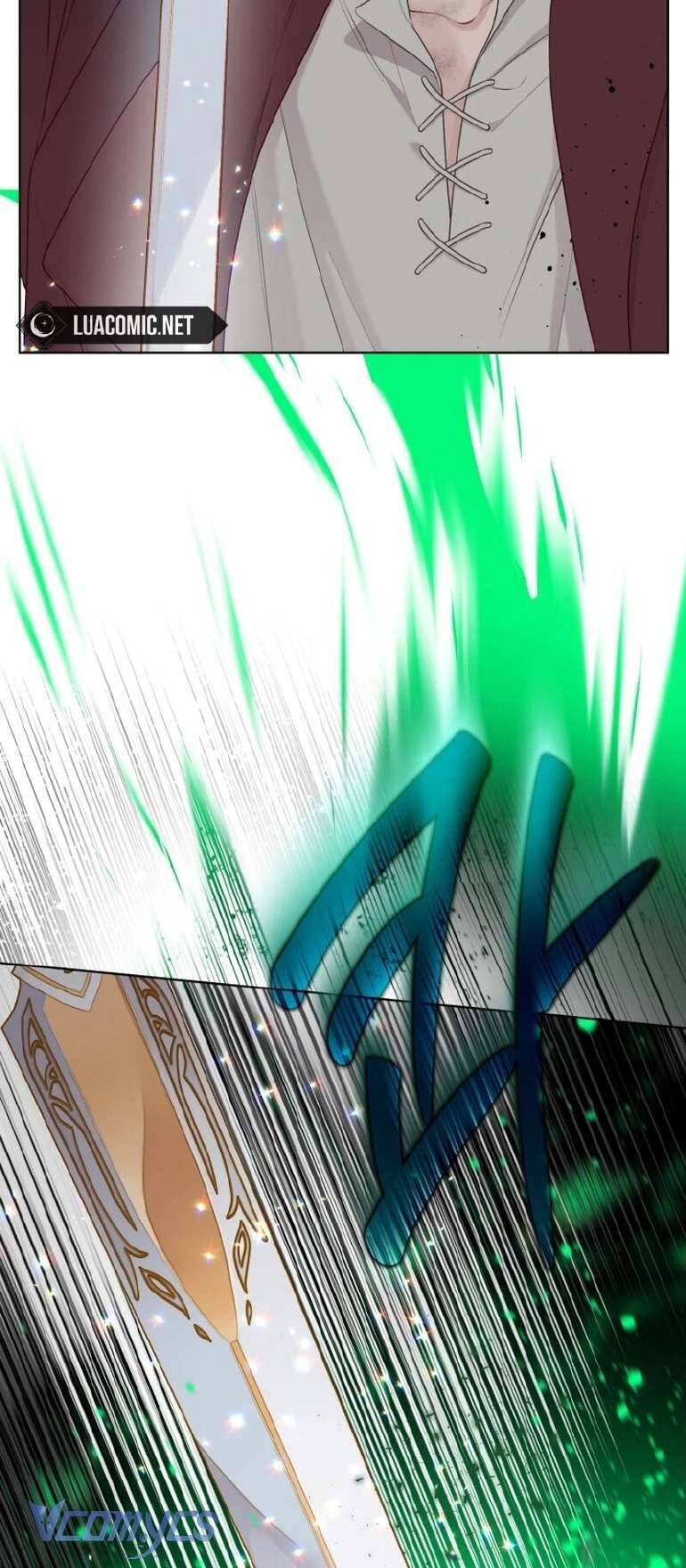 Sự Điều Trị Đặc Biệt Của Tinh Linh - Chap 79 - Trang 75