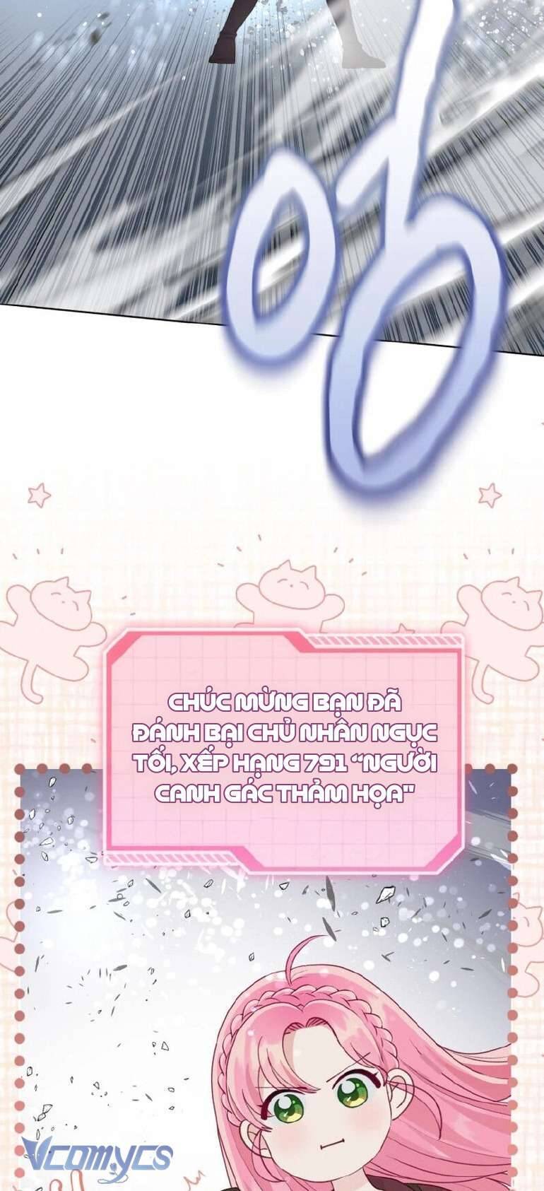 Sự Điều Trị Đặc Biệt Của Tinh Linh - Chap 79 - Trang 81