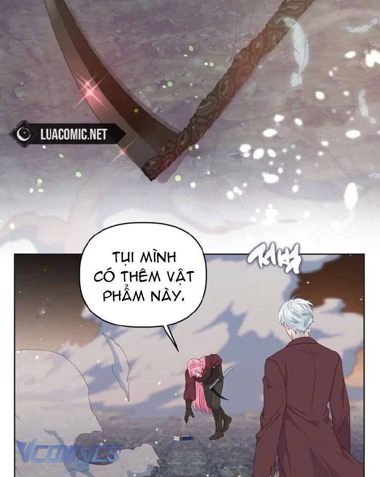 Sự Điều Trị Đặc Biệt Của Tinh Linh - Chap 79 - Trang 84