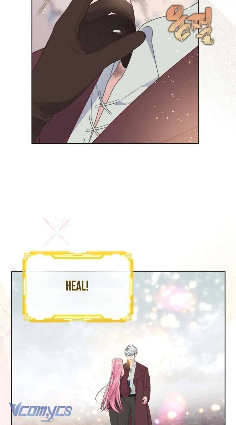 Sự Điều Trị Đặc Biệt Của Tinh Linh - Chap 79 - Trang 88