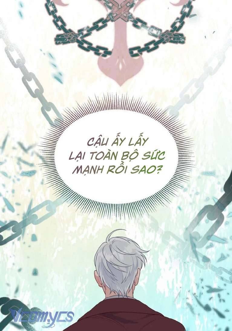 Sự Điều Trị Đặc Biệt Của Tinh Linh - Chap 79 - Trang 10