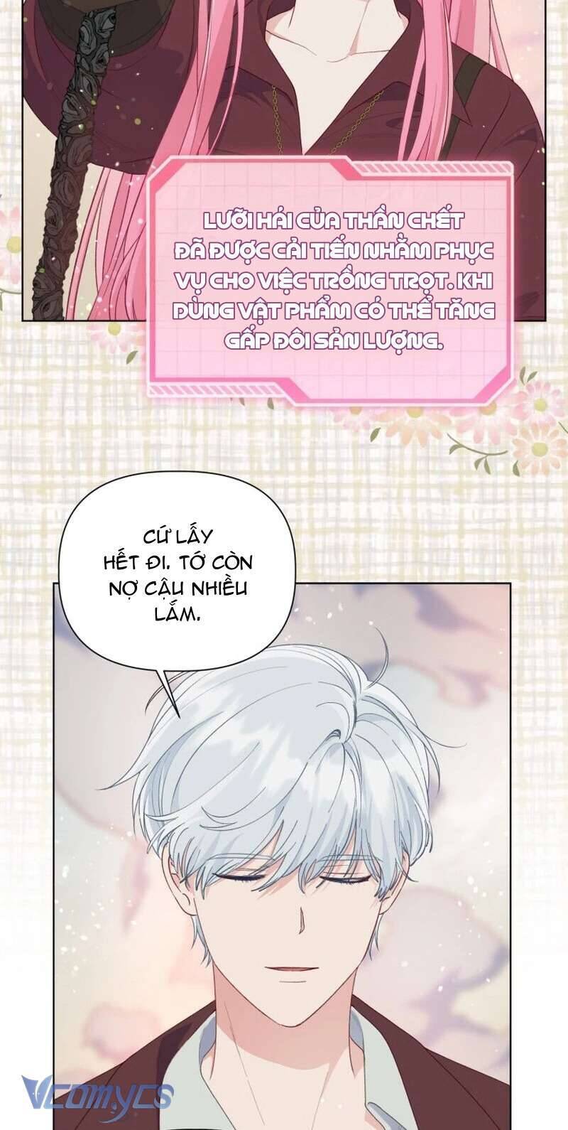 Sự Điều Trị Đặc Biệt Của Tinh Linh - Chap 79 - Trang 91
