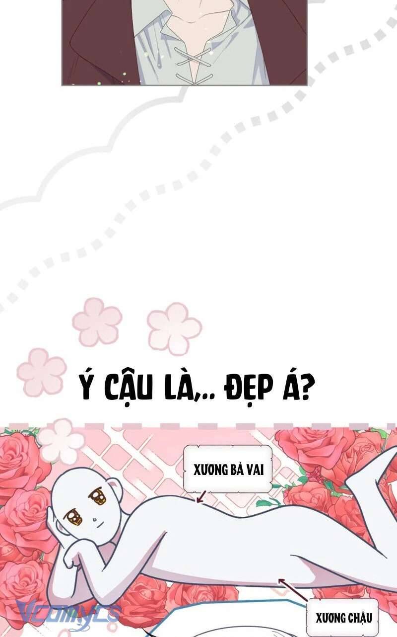 Sự Điều Trị Đặc Biệt Của Tinh Linh - Chap 79 - Trang 93