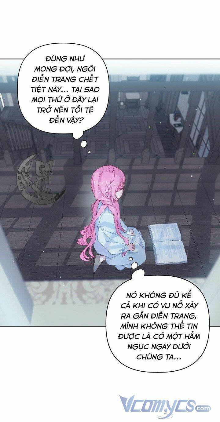 Sự Điều Trị Đặc Biệt Của Tinh Linh - Chap 8 - Trang 11