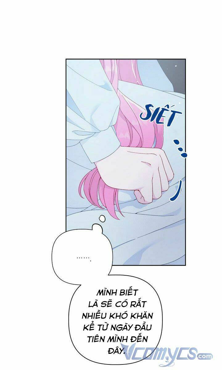 Sự Điều Trị Đặc Biệt Của Tinh Linh - Chap 8 - Trang 12