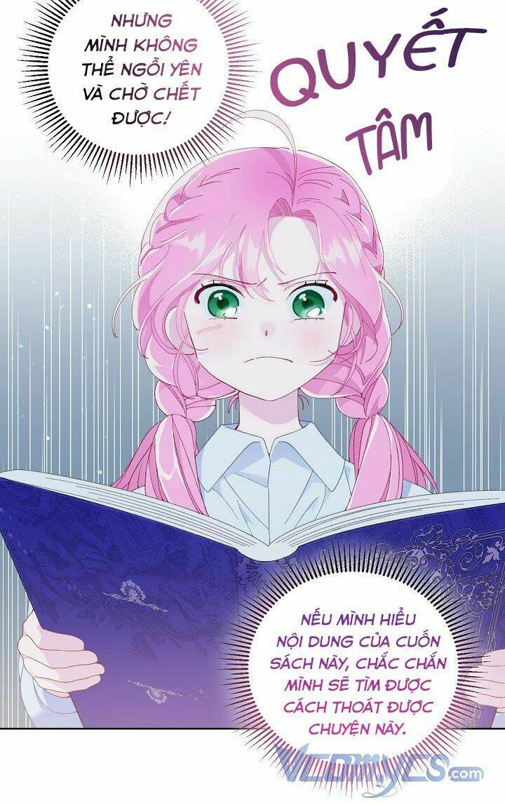 Sự Điều Trị Đặc Biệt Của Tinh Linh - Chap 8 - Trang 14