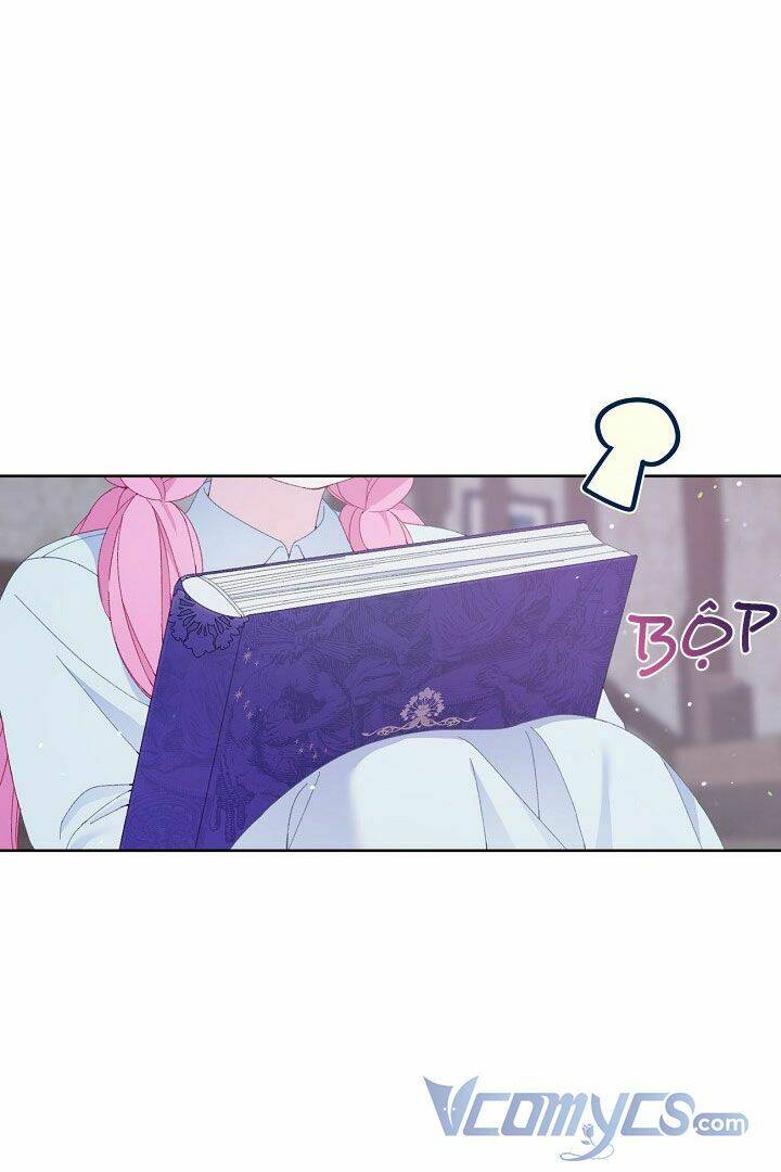 Sự Điều Trị Đặc Biệt Của Tinh Linh - Chap 8 - Trang 18