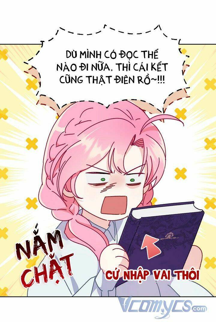 Sự Điều Trị Đặc Biệt Của Tinh Linh - Chap 8 - Trang 19