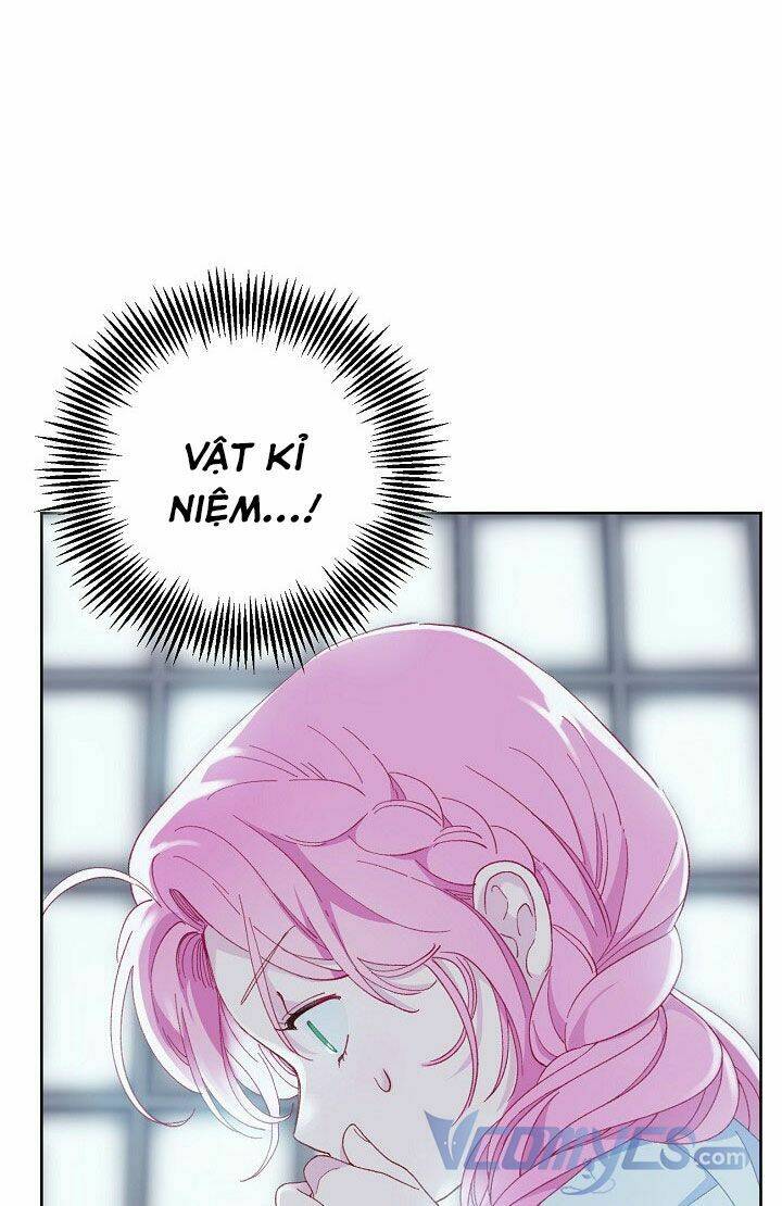 Sự Điều Trị Đặc Biệt Của Tinh Linh - Chap 8 - Trang 3