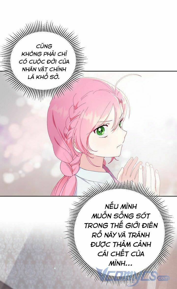 Sự Điều Trị Đặc Biệt Của Tinh Linh - Chap 8 - Trang 22