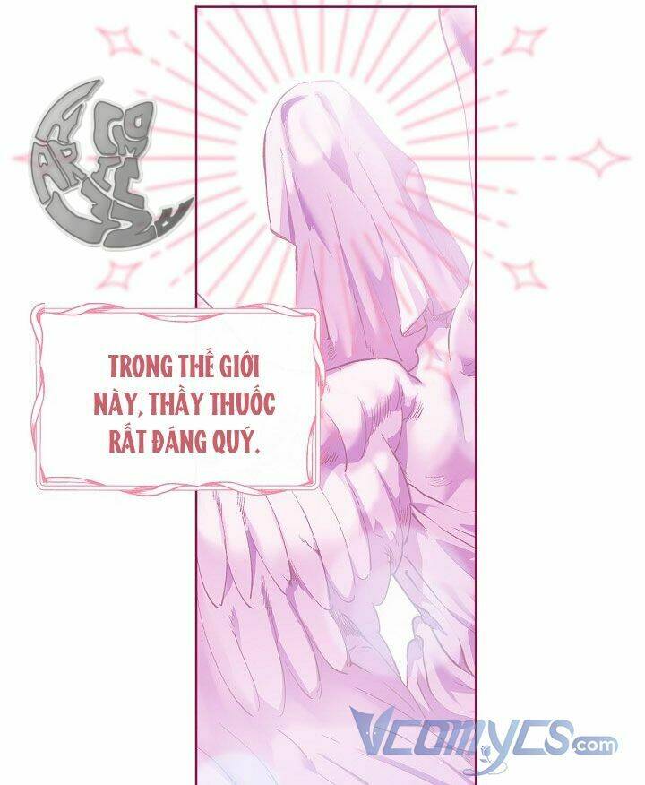 Sự Điều Trị Đặc Biệt Của Tinh Linh - Chap 8 - Trang 28