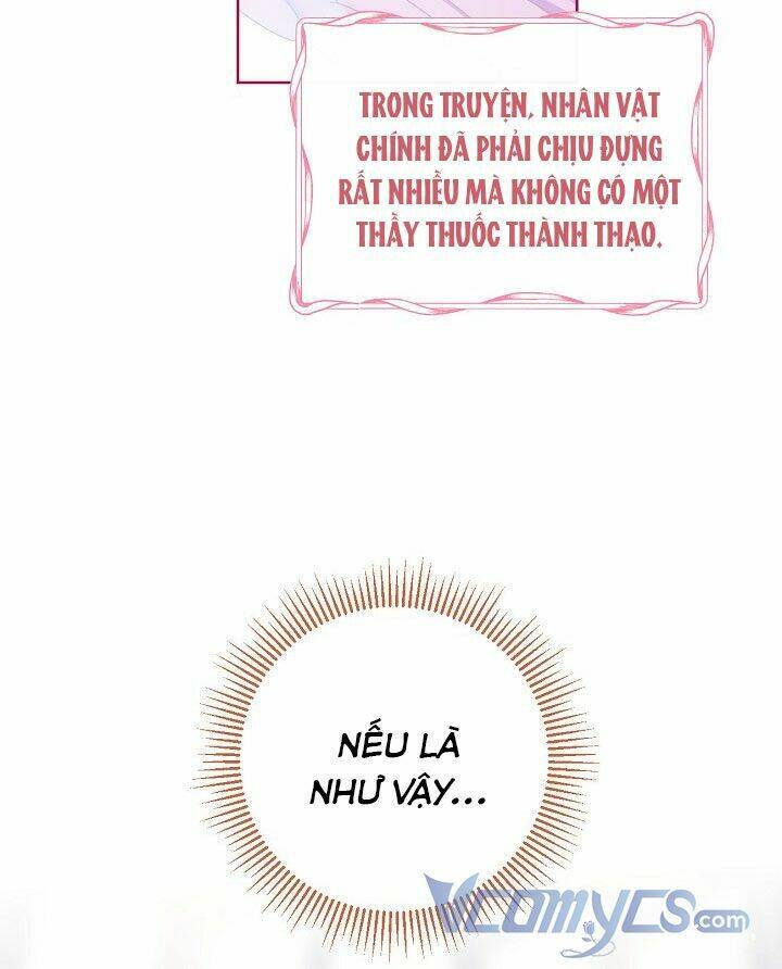 Sự Điều Trị Đặc Biệt Của Tinh Linh - Chap 8 - Trang 29