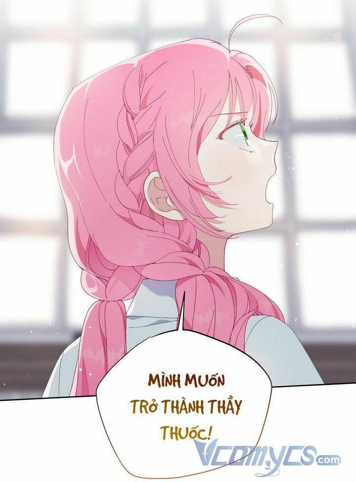 Sự Điều Trị Đặc Biệt Của Tinh Linh - Chap 8 - Trang 30
