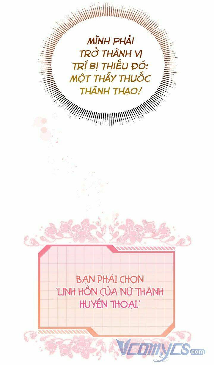 Sự Điều Trị Đặc Biệt Của Tinh Linh - Chap 8 - Trang 31