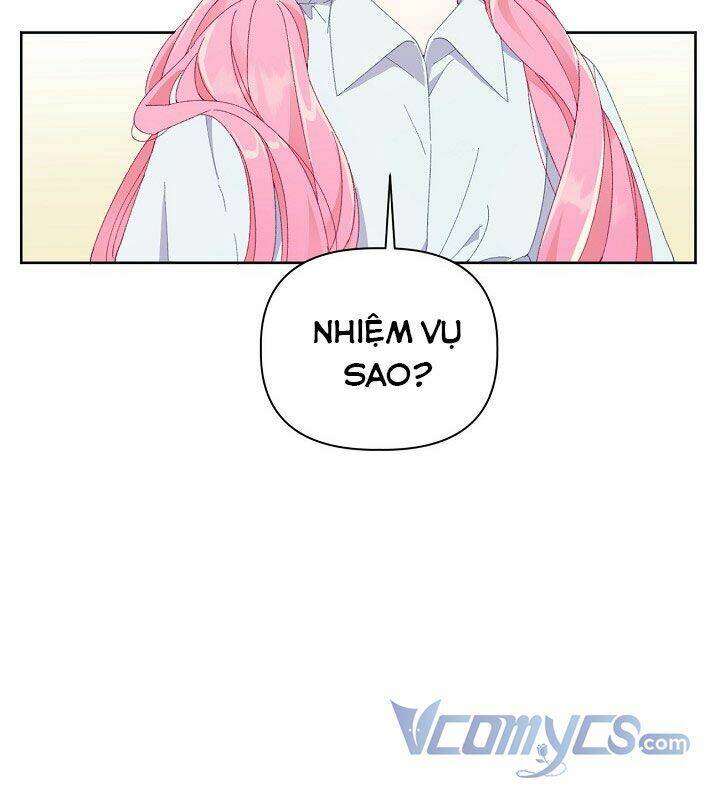 Sự Điều Trị Đặc Biệt Của Tinh Linh - Chap 8 - Trang 39