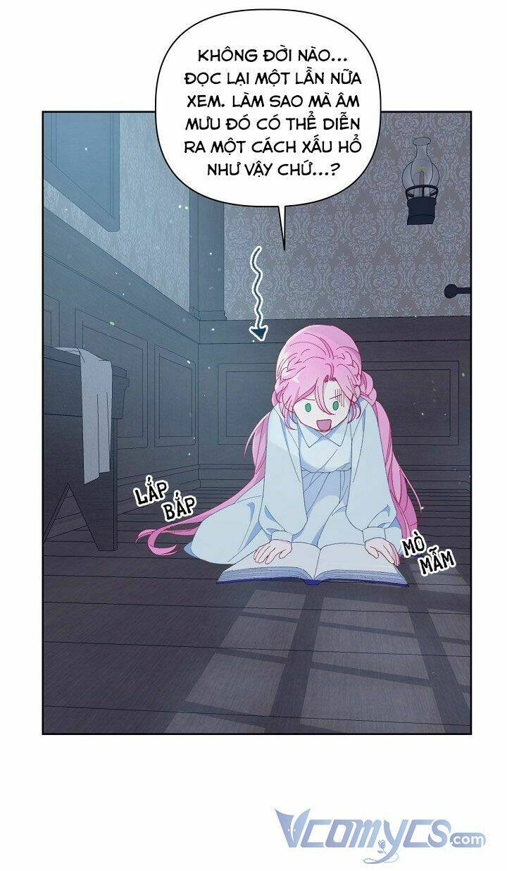 Sự Điều Trị Đặc Biệt Của Tinh Linh - Chap 8 - Trang 5